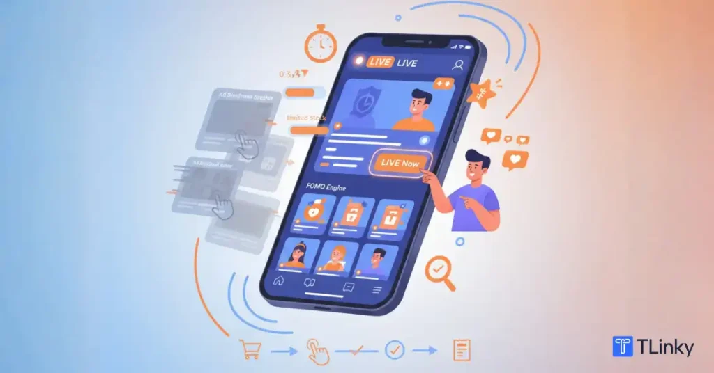TikTok Live Shopping Matters for Q4