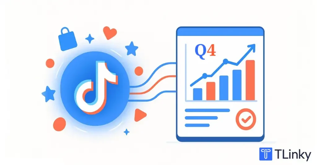TikTok Q4