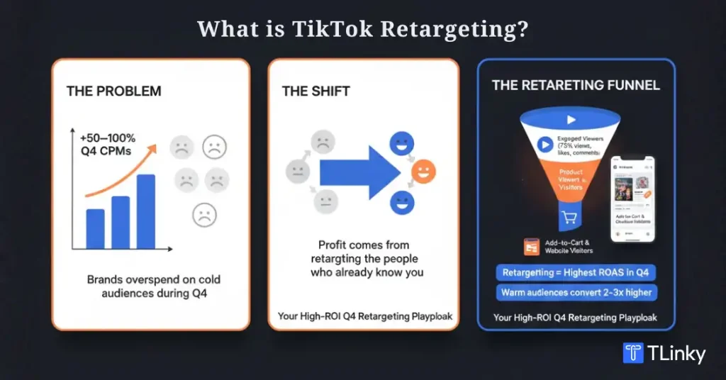 TikTok Retargeting