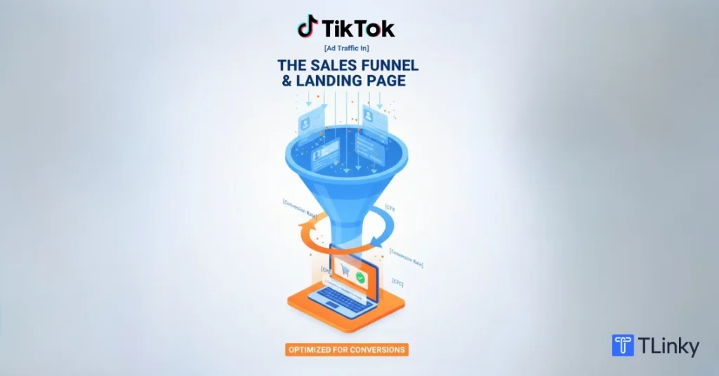 TikTok Sales Funnel