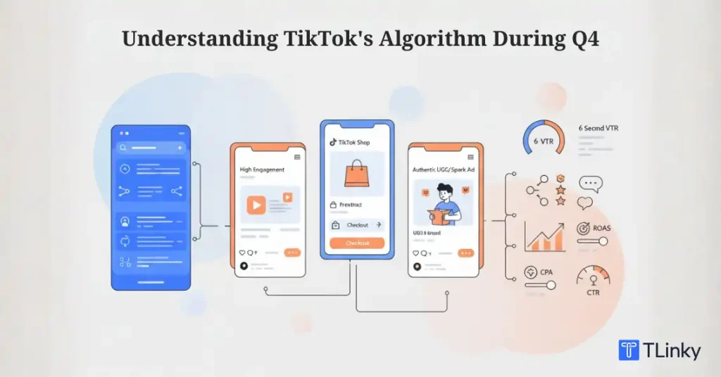 Understanding TikTok's Algorithm