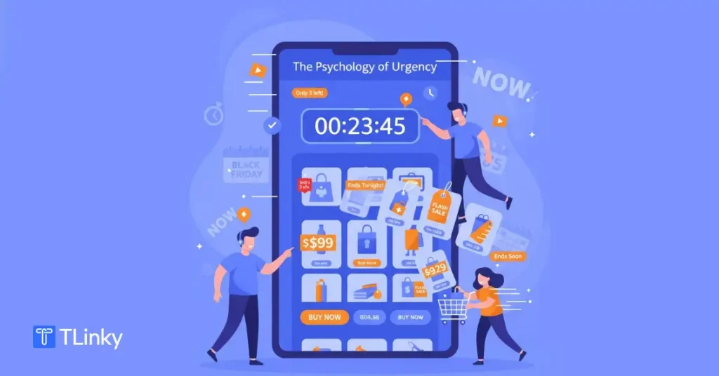 Urgency Psychology