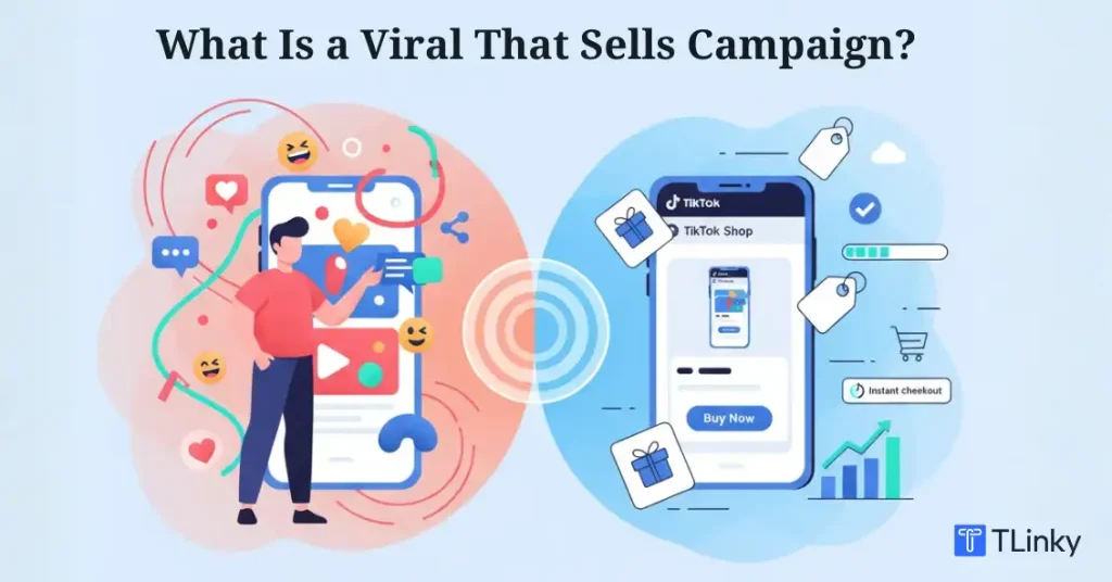 Viral That Sells Campaign