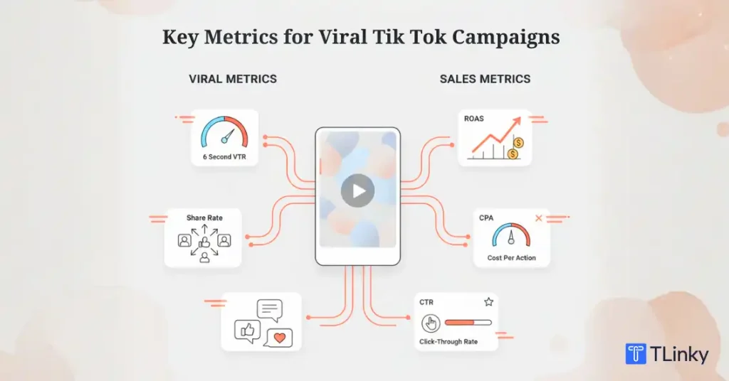 Viral Tik Tok Campaigns