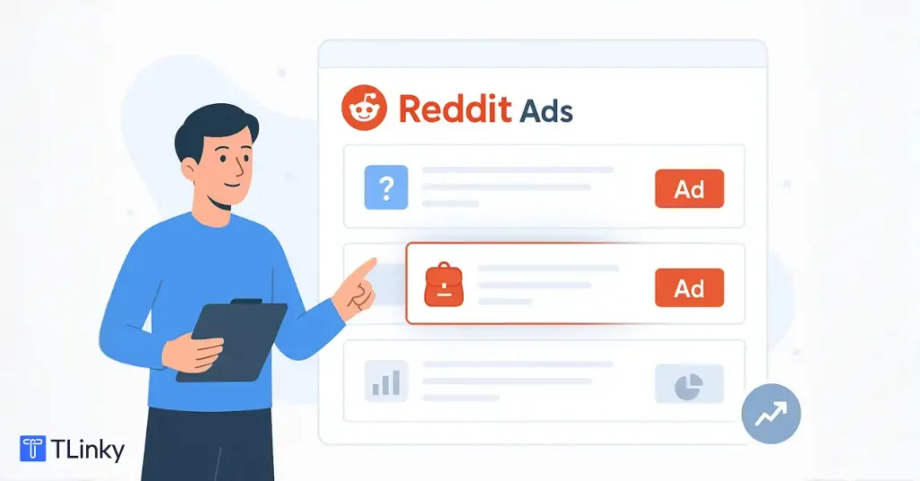 Reddit Ads