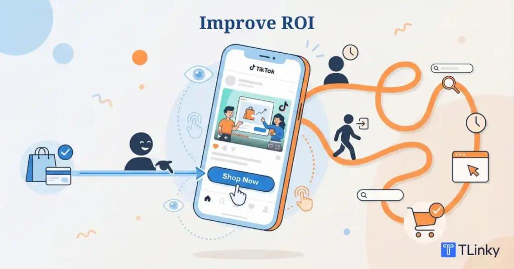 Improve ROI