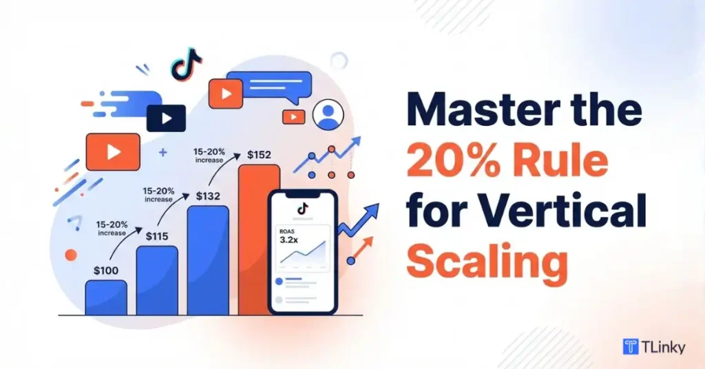 Master the 20% Rule
