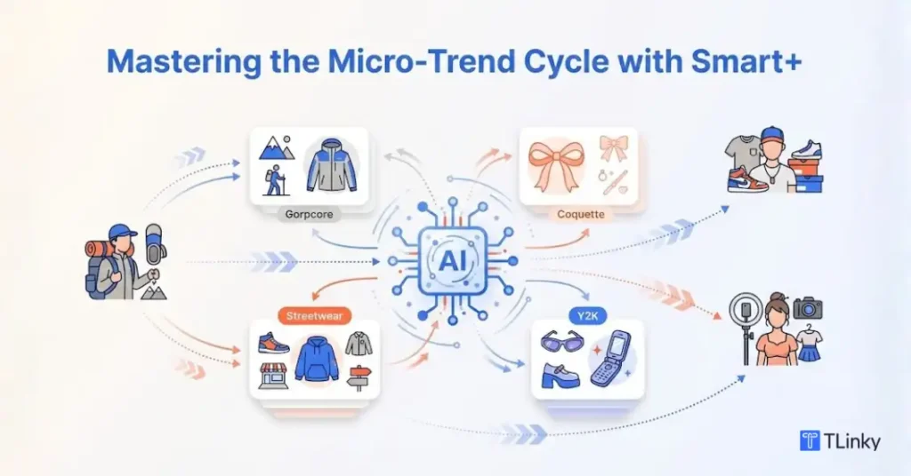 Mastering the Micro-Trend Cycle with Smart+