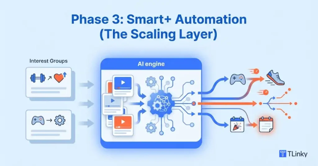 Smart+ Automation (The Scaling Layer)