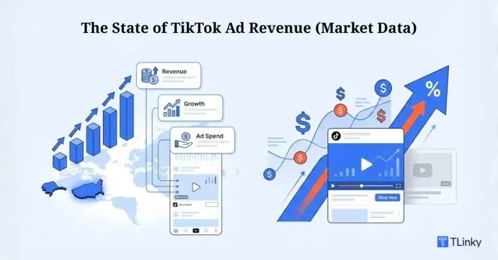 State of TikTok Ad Revenue