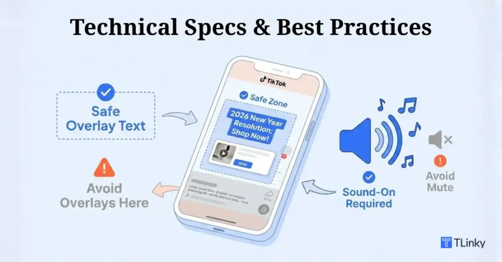 Technical Specs & Best Practices