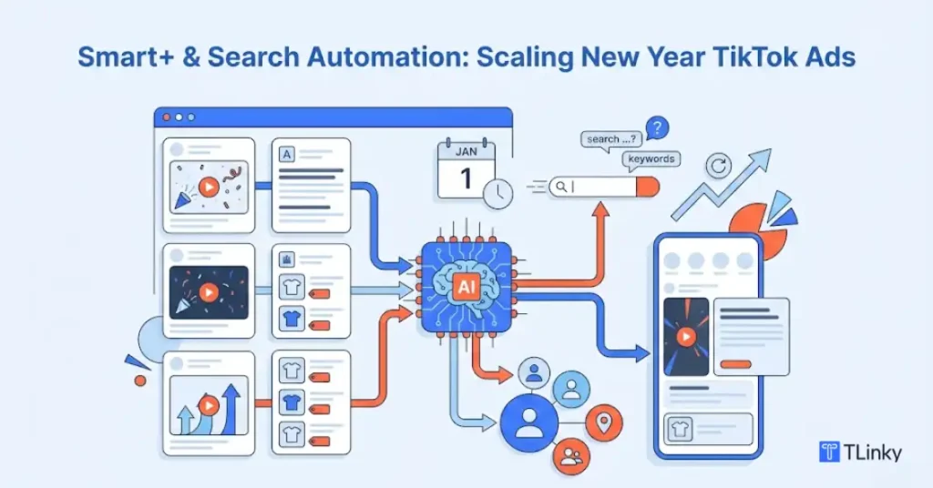 Technical Strategy: Smart+ and Search Automation