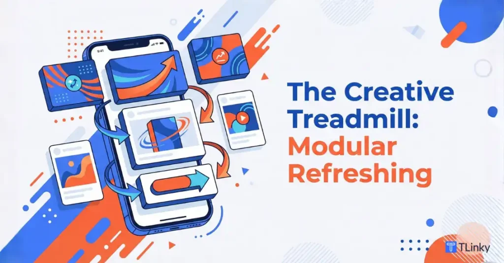 The Creative Treadmill