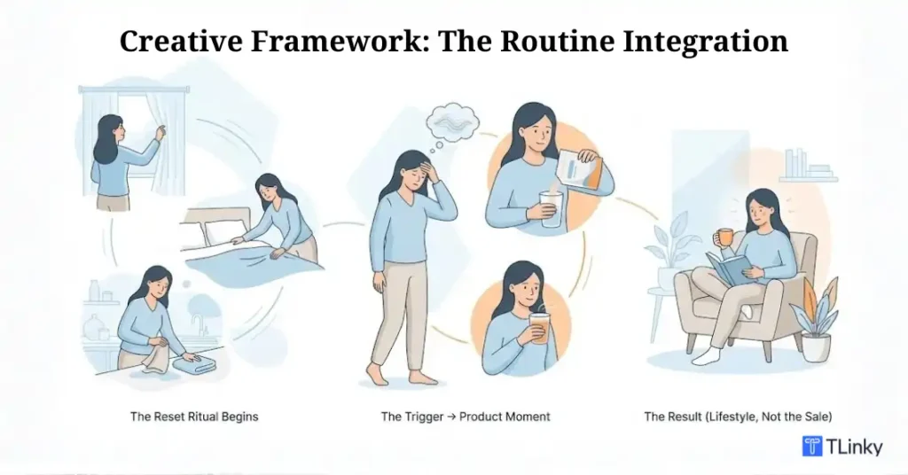 The Routine Integration