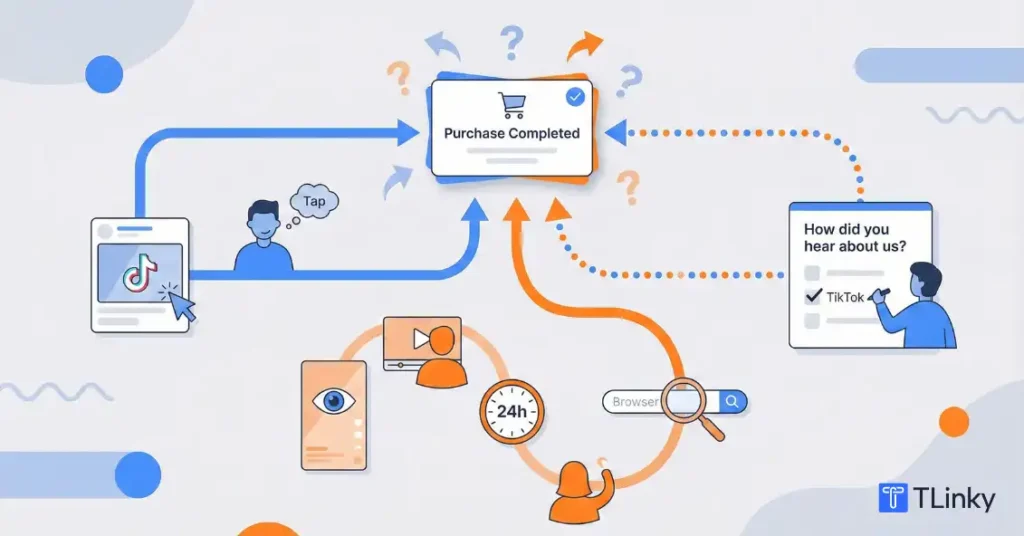 TikTok Attribution Models
