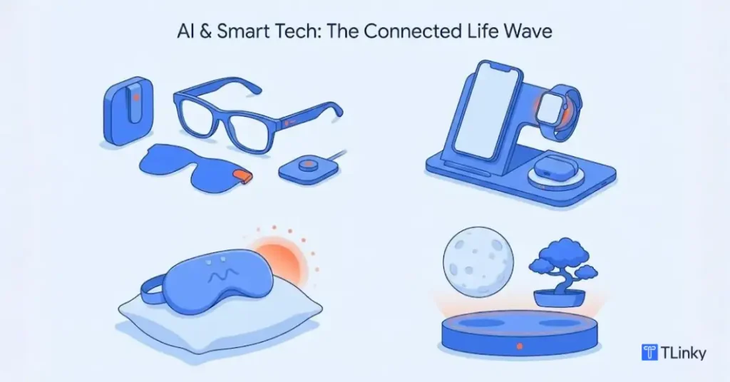AI & Smart Tech