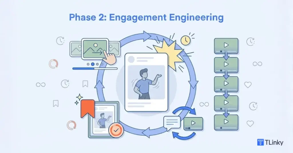 Engagement Engineering