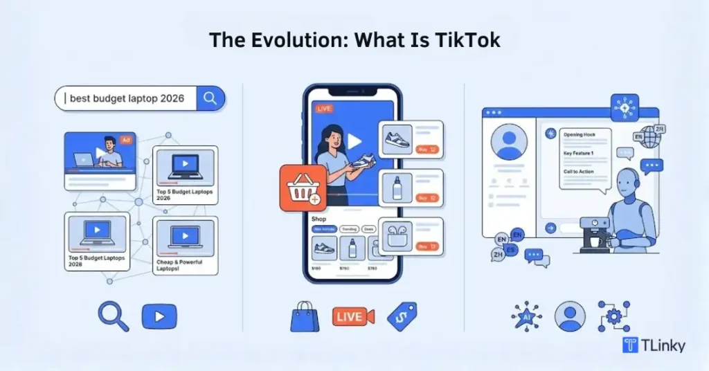 The Evolution: What Is TikTok