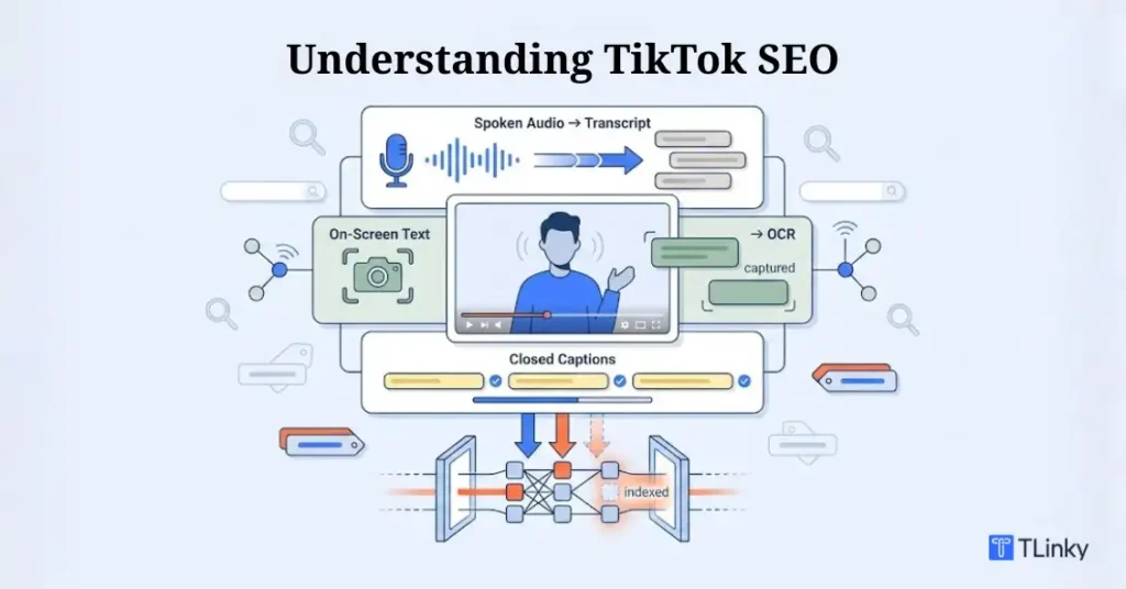 Understanding TikTok SEO