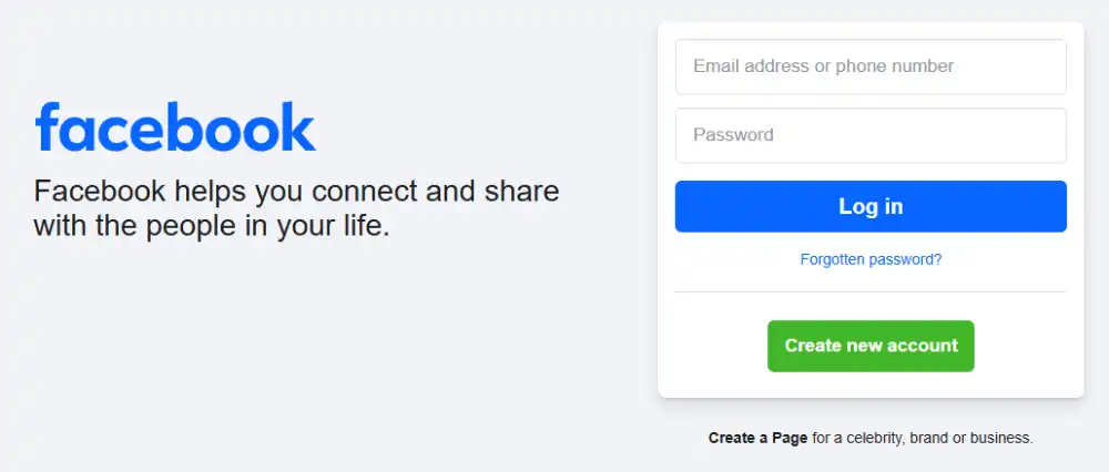 FaceBook