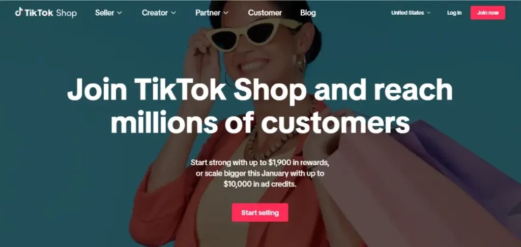 TikTok Shop
